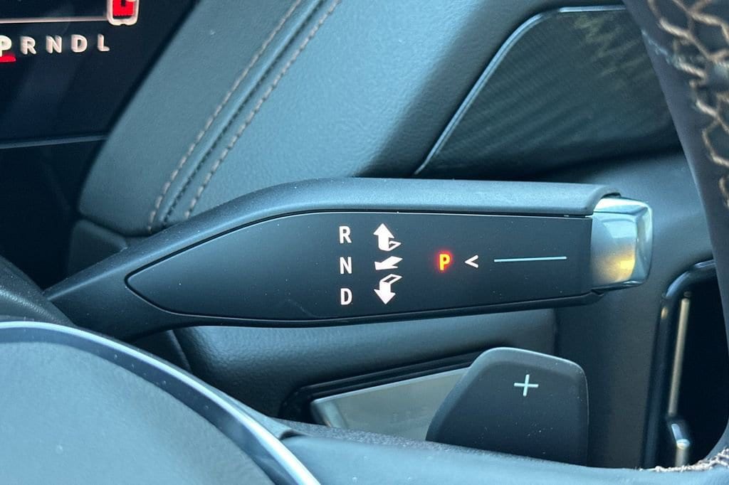 2026 GMC Yukon XL AT4 - Photo 20