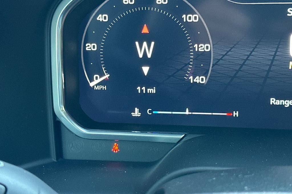 2026 GMC Sierra 3500HD Denali Ultimate - Photo 28