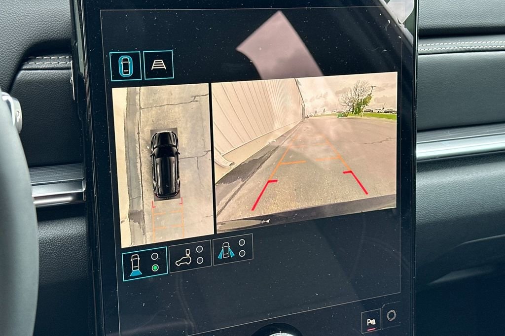 2026 GMC Terrain Elevation - Photo 16