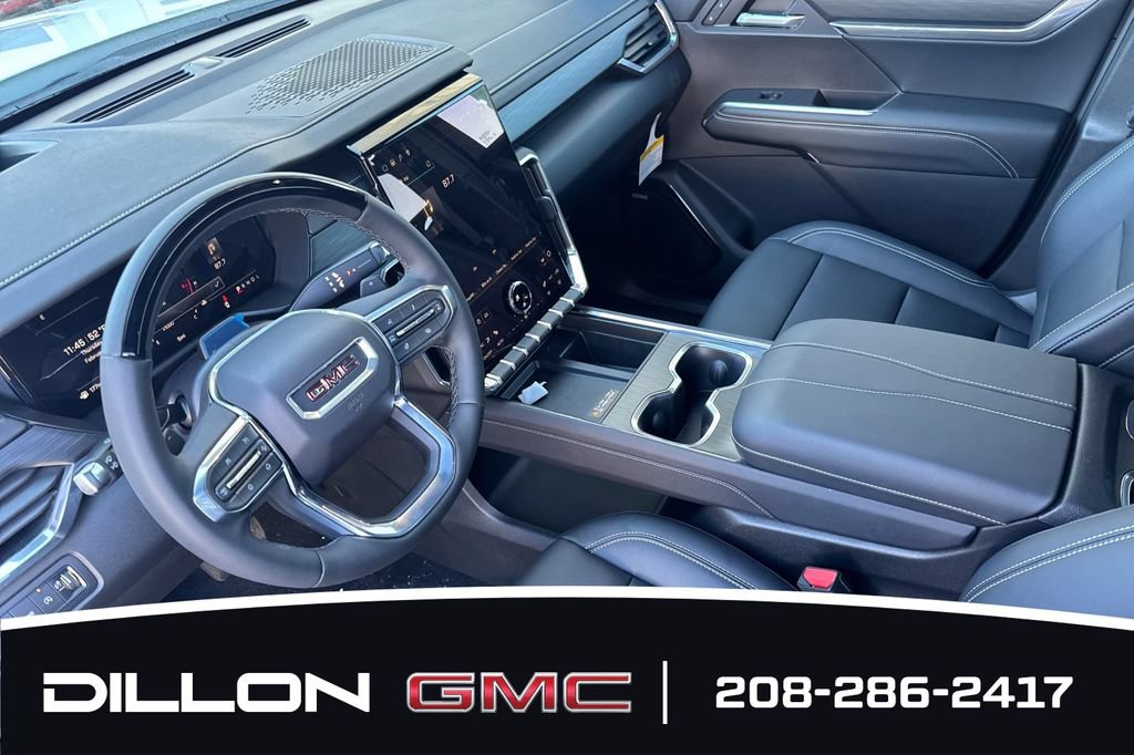 2026 GMC Acadia Elevation - Photo 7