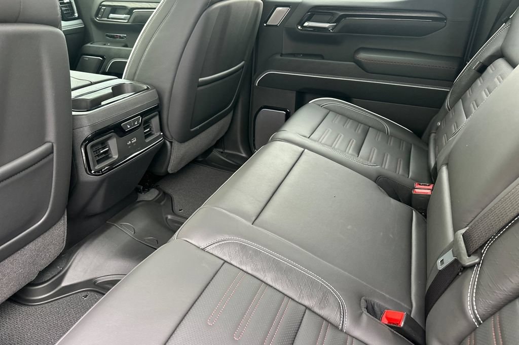 2026 GMC Sierra 1500 AT4X - Photo 11