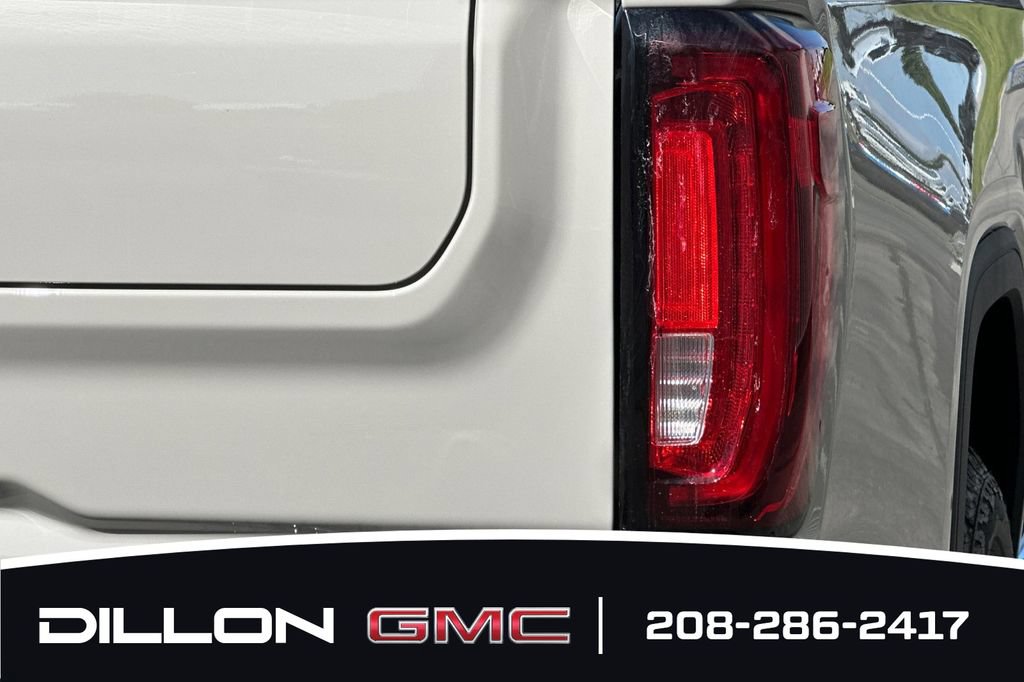2026 GMC Sierra 1500 Denali - Photo 24