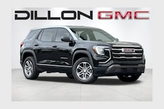 2026 GMC Terrain Elevation SUV