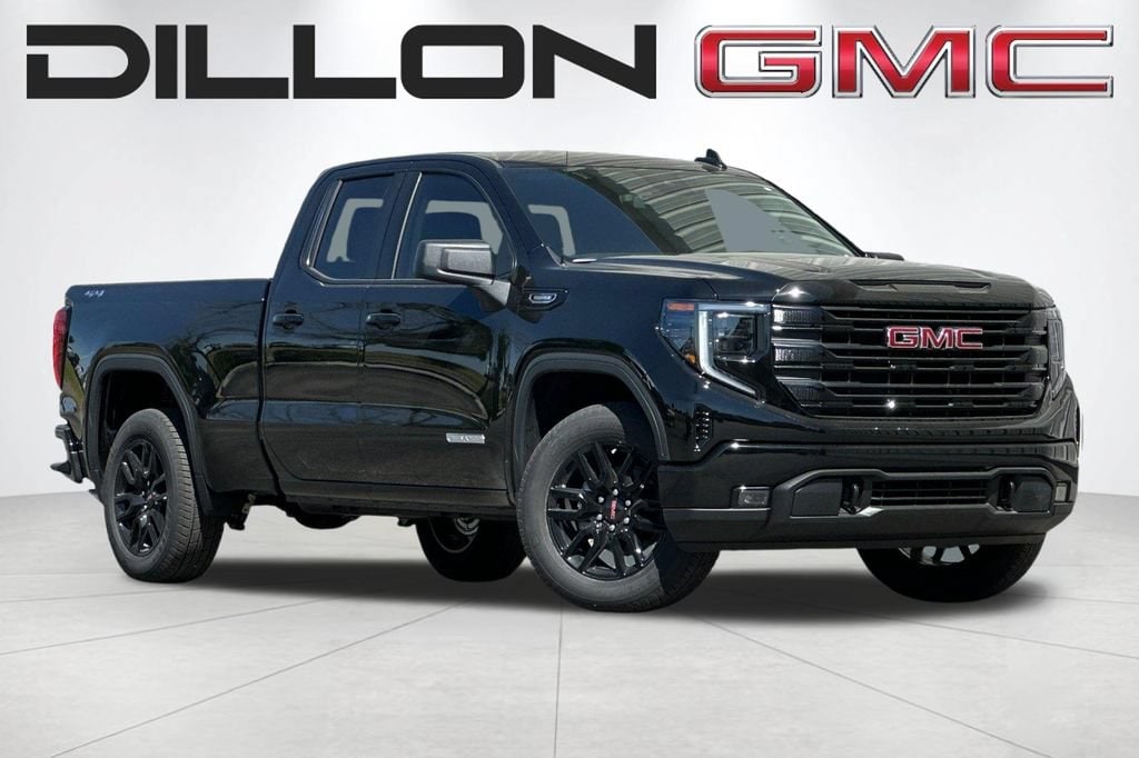 2026 GMC Sierra 1500 Elevation - Photo 1