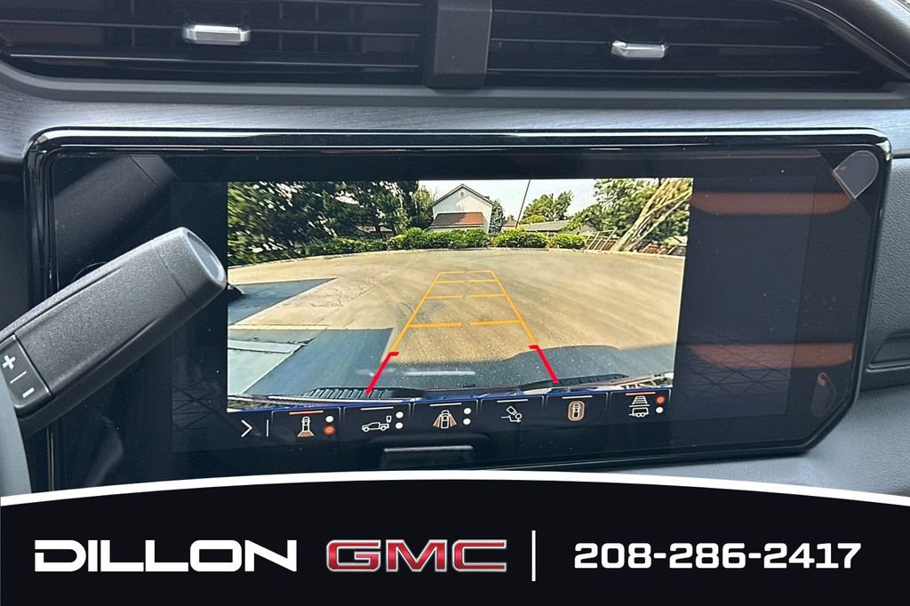 2026 GMC Sierra 2500HD AT4 - Photo 18