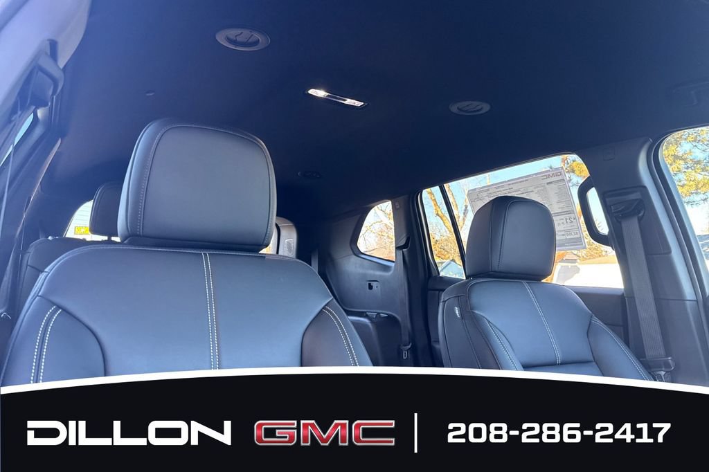 2026 GMC Acadia Elevation - Photo 15