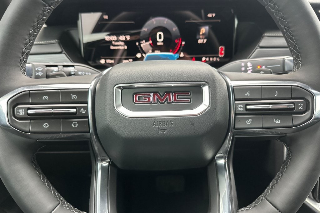 2026 GMC Acadia Elevation - Photo 22
