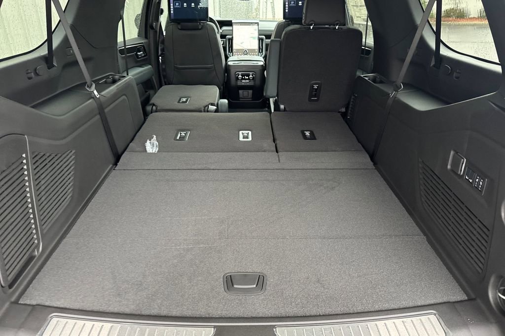 2026 GMC Yukon XL AT4 - Photo 14