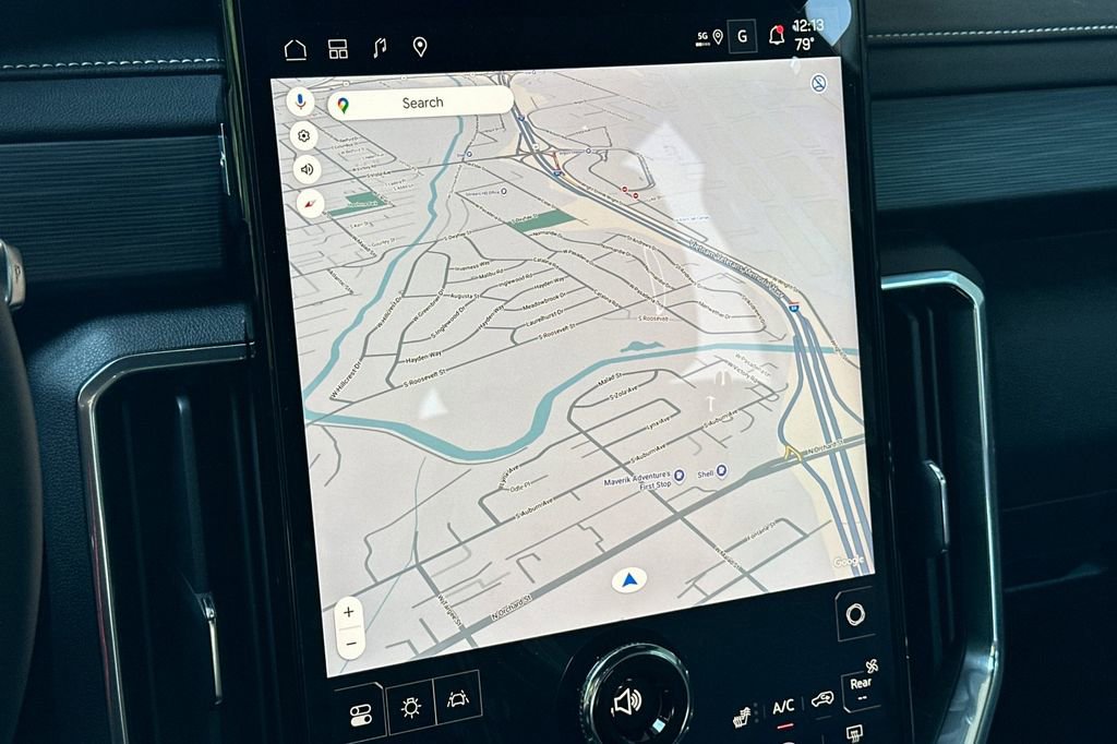 2025 GMC Acadia Elevation - Photo 17
