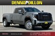 GMC Sierra 3500 HD