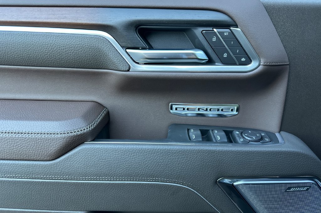 2026 GMC Sierra 1500 Denali - Photo 12