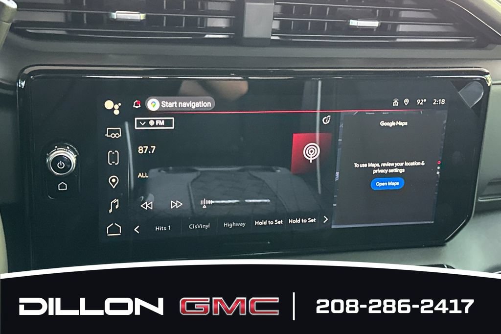 2026 GMC Sierra 2500HD AT4X - Photo 17