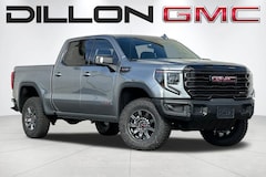 2026 GMC Sierra 1500 AT4X Truck