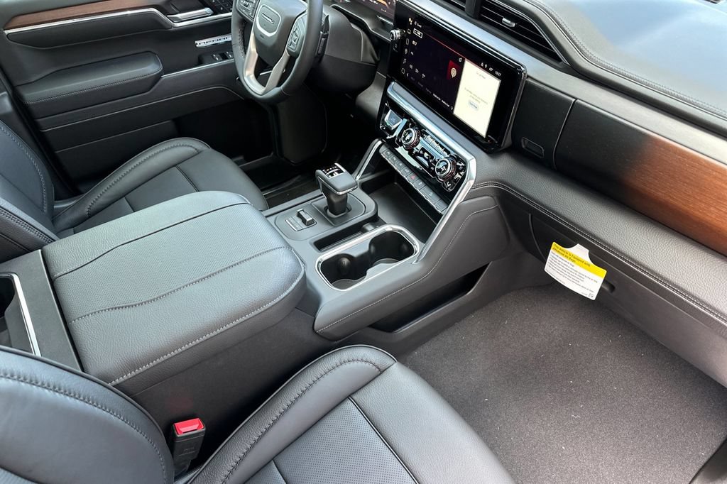 2026 GMC Sierra 1500 Denali - Photo 15