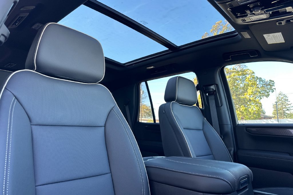 2027 GMC Yukon Elevation - Photo 20