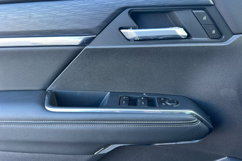 2026 GMC Acadia Elevation - Photo 10