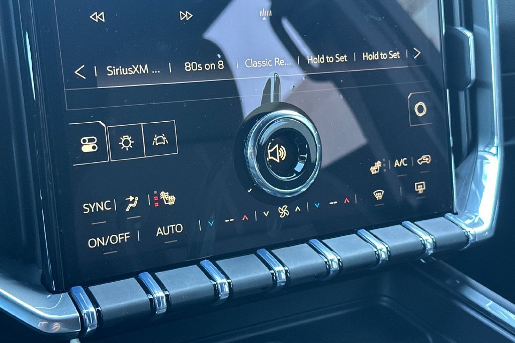 2026 GMC Acadia Elevation - Photo 20