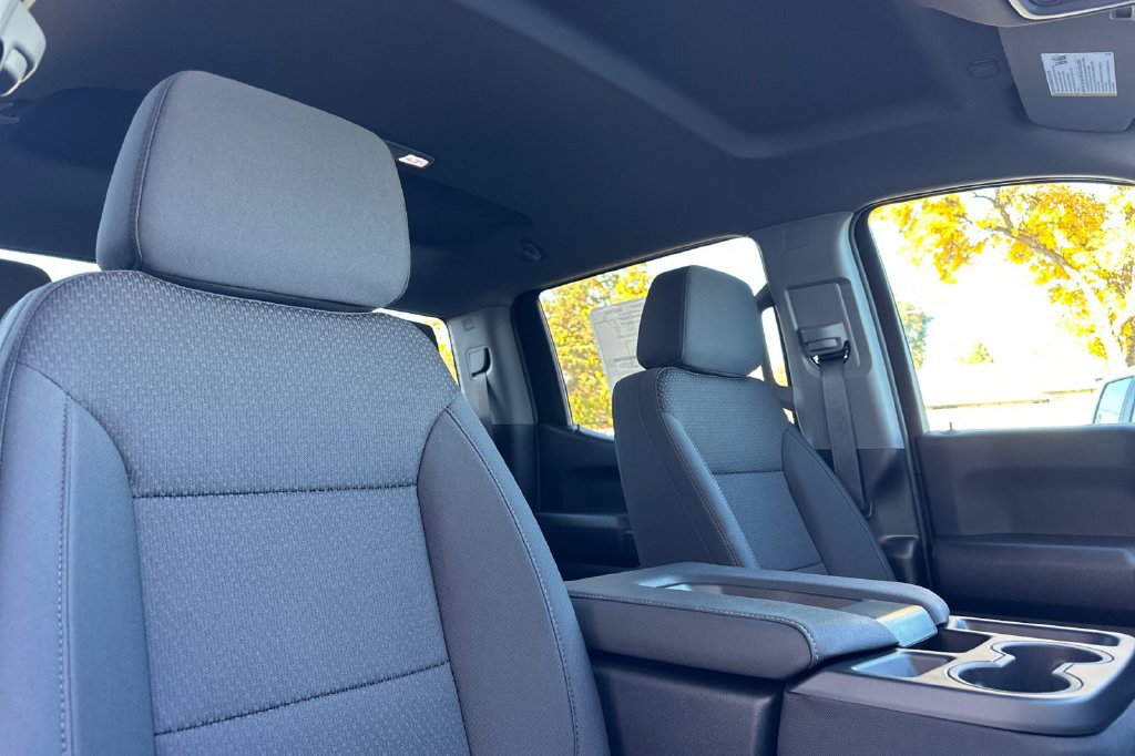 2026 GMC Sierra 1500 Pro - Photo 20