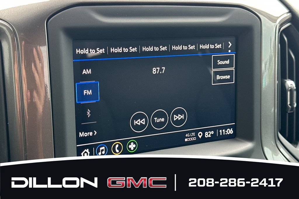 2026 GMC Sierra 1500 Pro - Photo 14