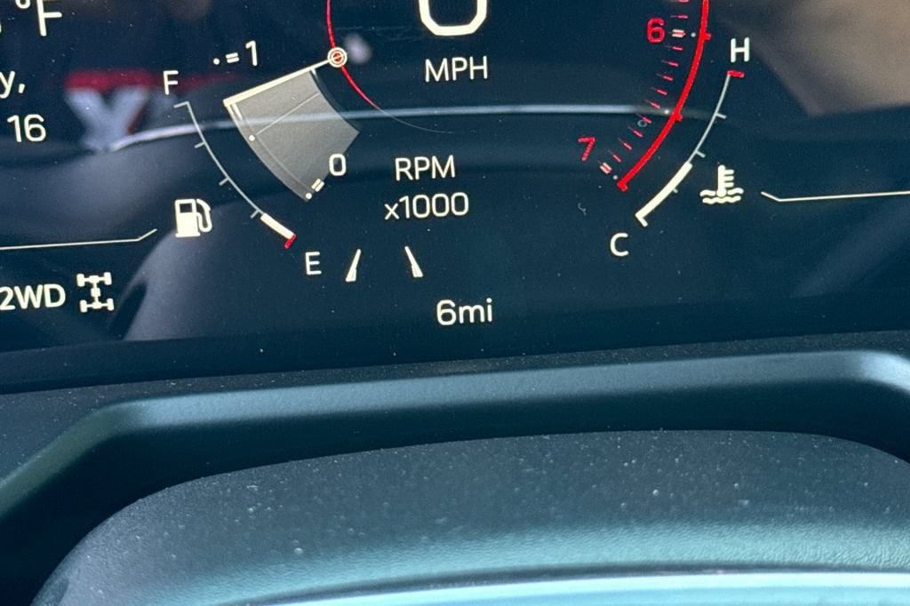 2027 GMC Acadia Elevation - Photo 31