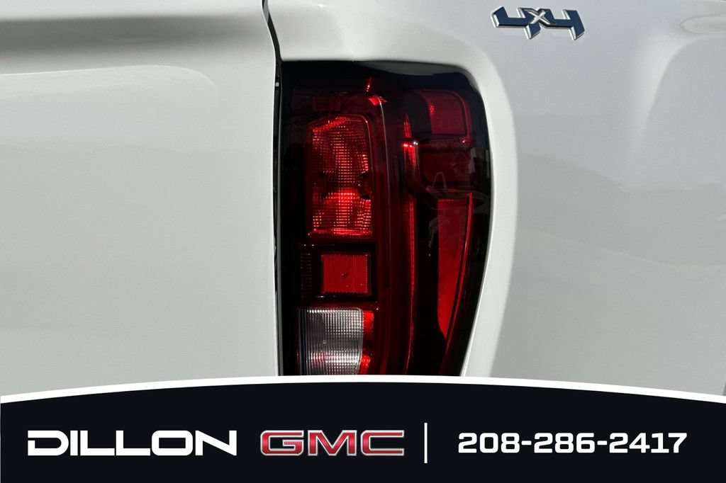 2025 GMC Sierra 2500HD Pro - Photo 19