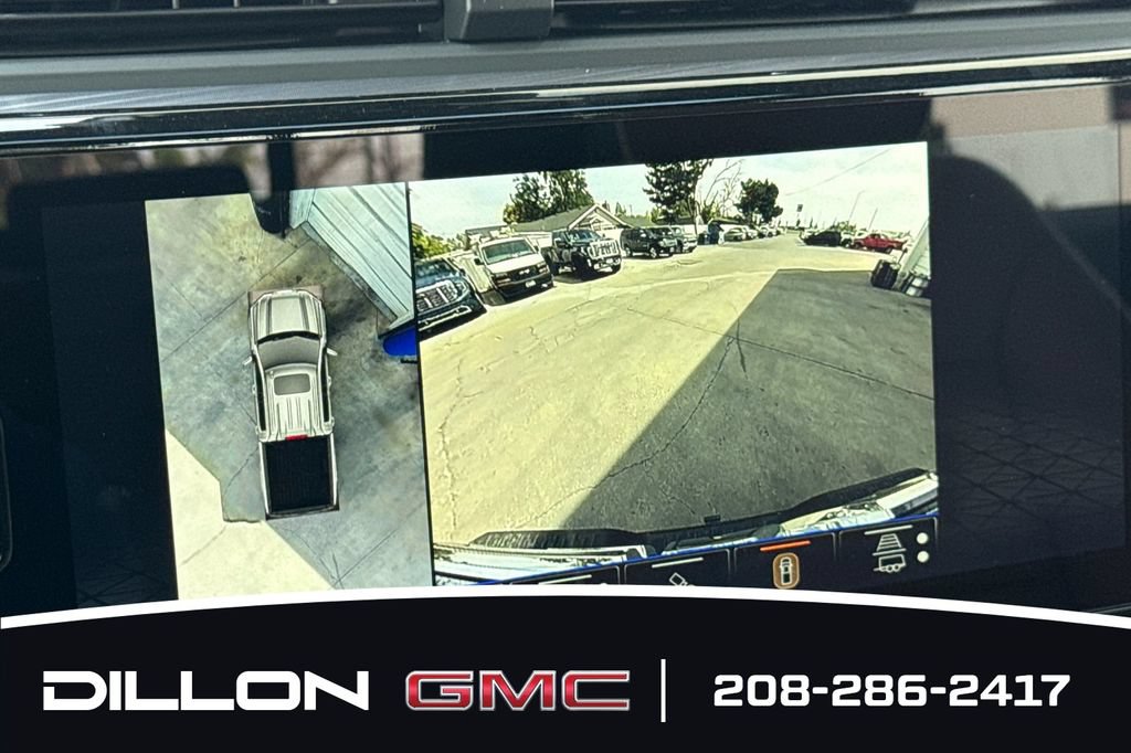 2026 GMC Sierra 1500 Denali Ultimate - Photo 19