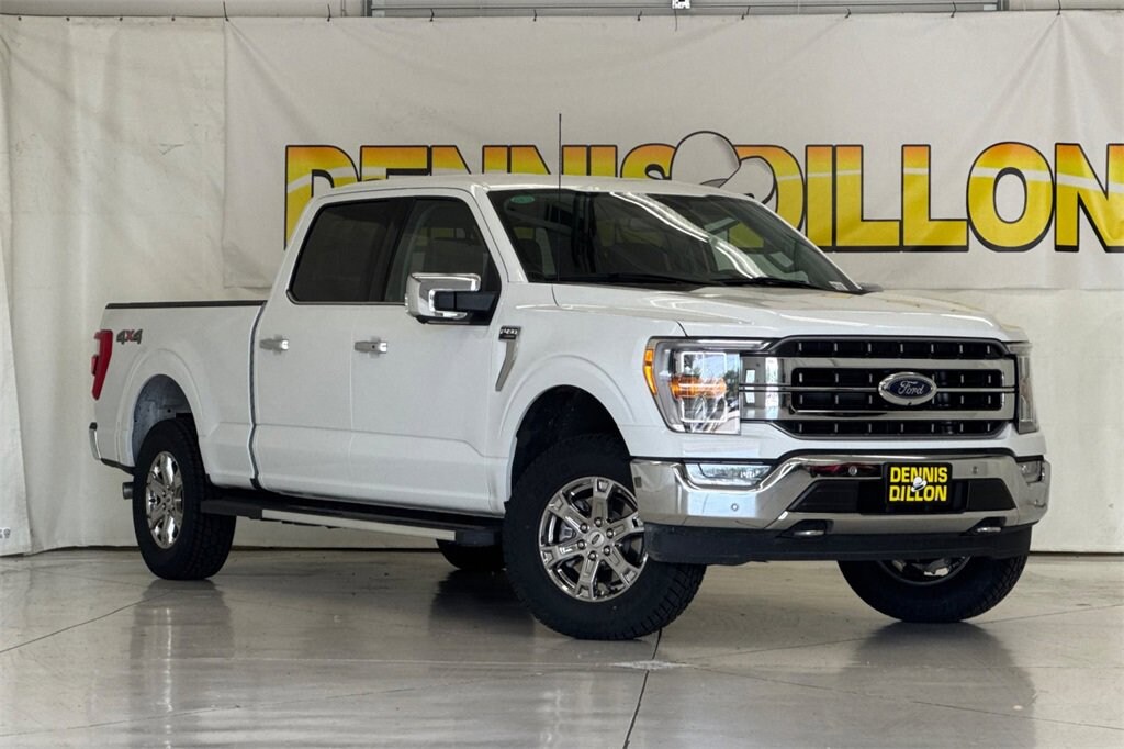 Used 2023 Ford F-150