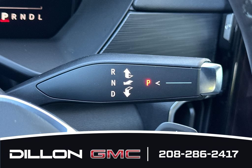2025 GMC Acadia Elevation - Photo 20