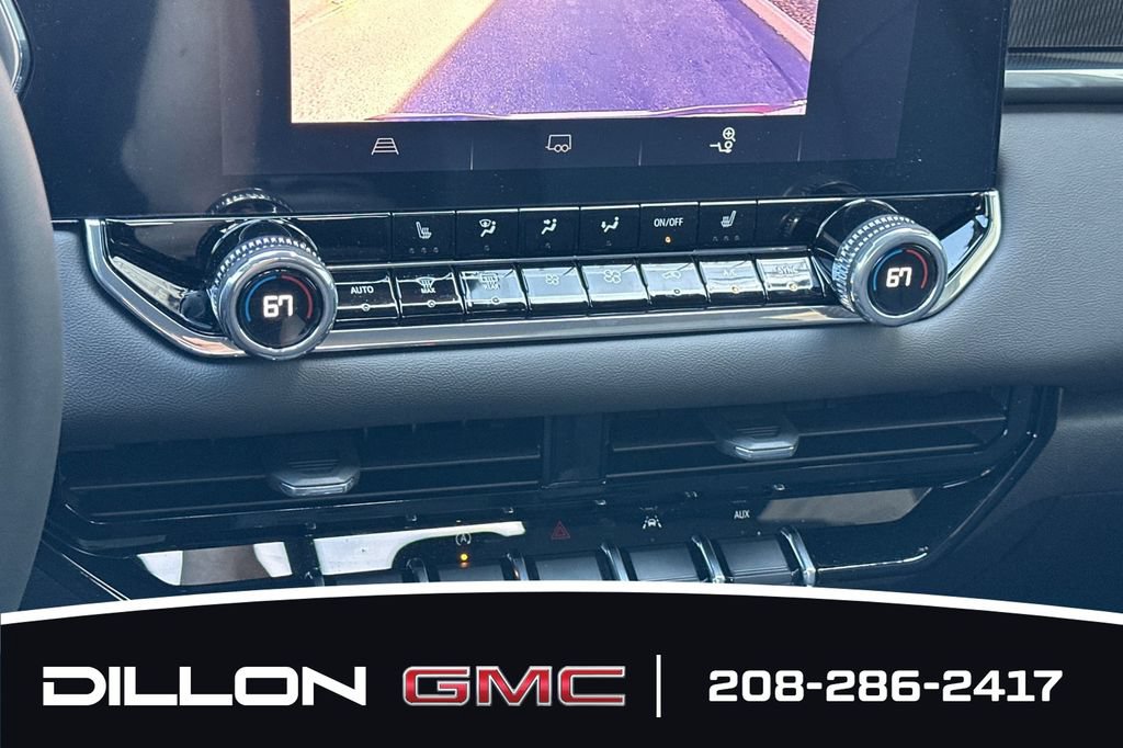 2026 GMC Canyon Elevation - Photo 19