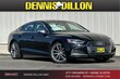  Audi S5 Sportback