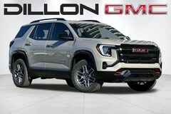 2026 GMC Terrain AT4 SUV