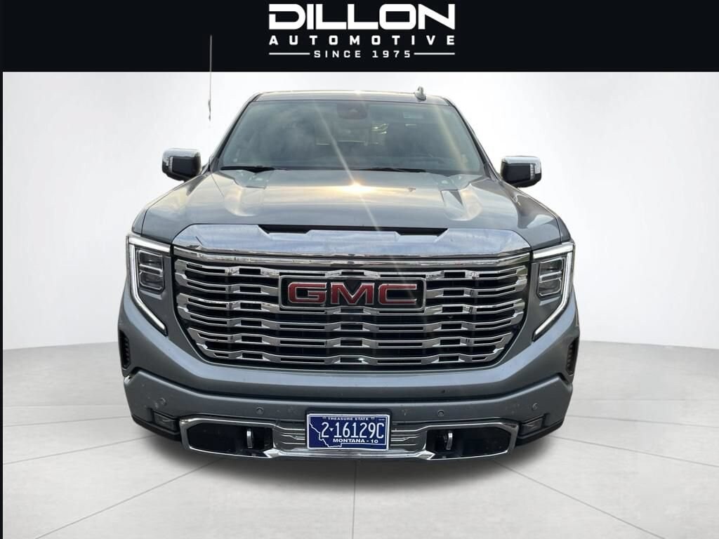 Used 2023 GMC Sierra 1500 Denali Truck