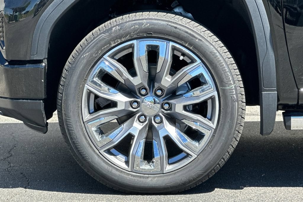 2026 GMC Sierra 1500 Denali - Photo 26