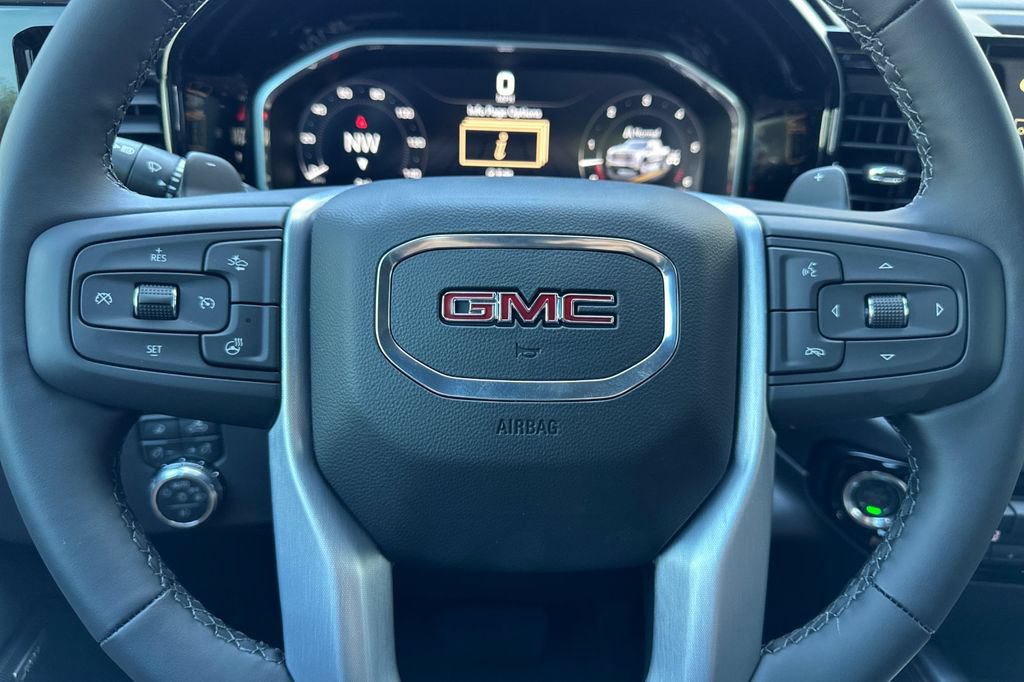 2026 GMC Sierra 1500 Elevation - Photo 24