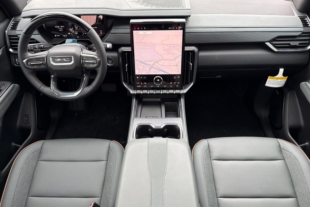 2026 GMC Acadia AT4 - Photo 13