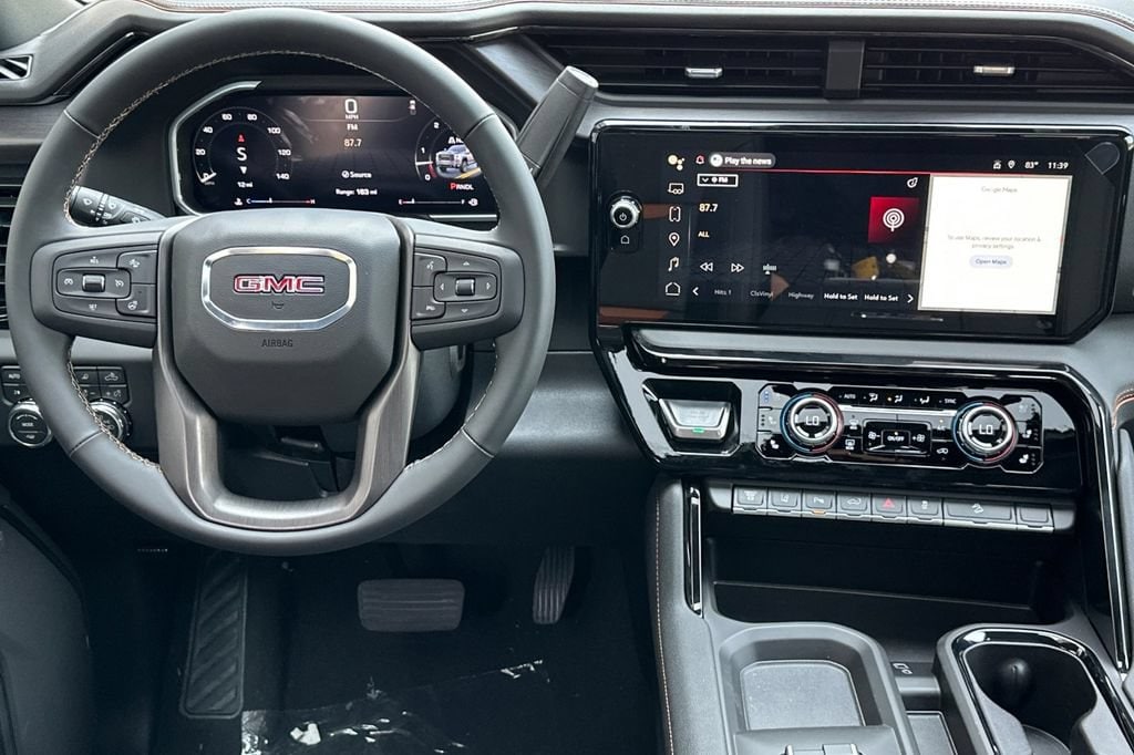 2026 GMC Sierra 3500HD AT4 - Photo 14