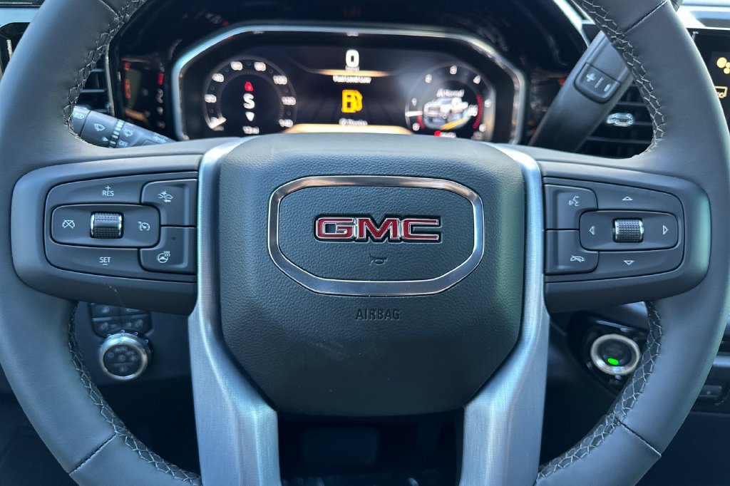 2026 GMC Sierra 3500HD SLE - Photo 24
