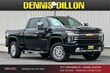 Chevrolet Silverado 2500 HD