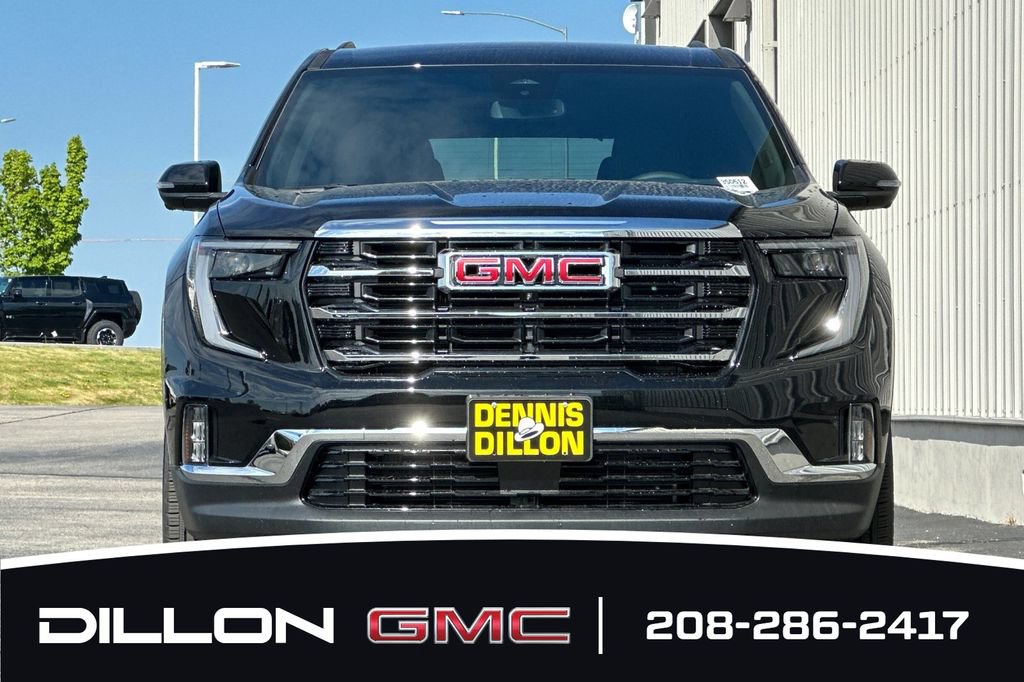 2025 GMC Acadia Elevation - Photo 6