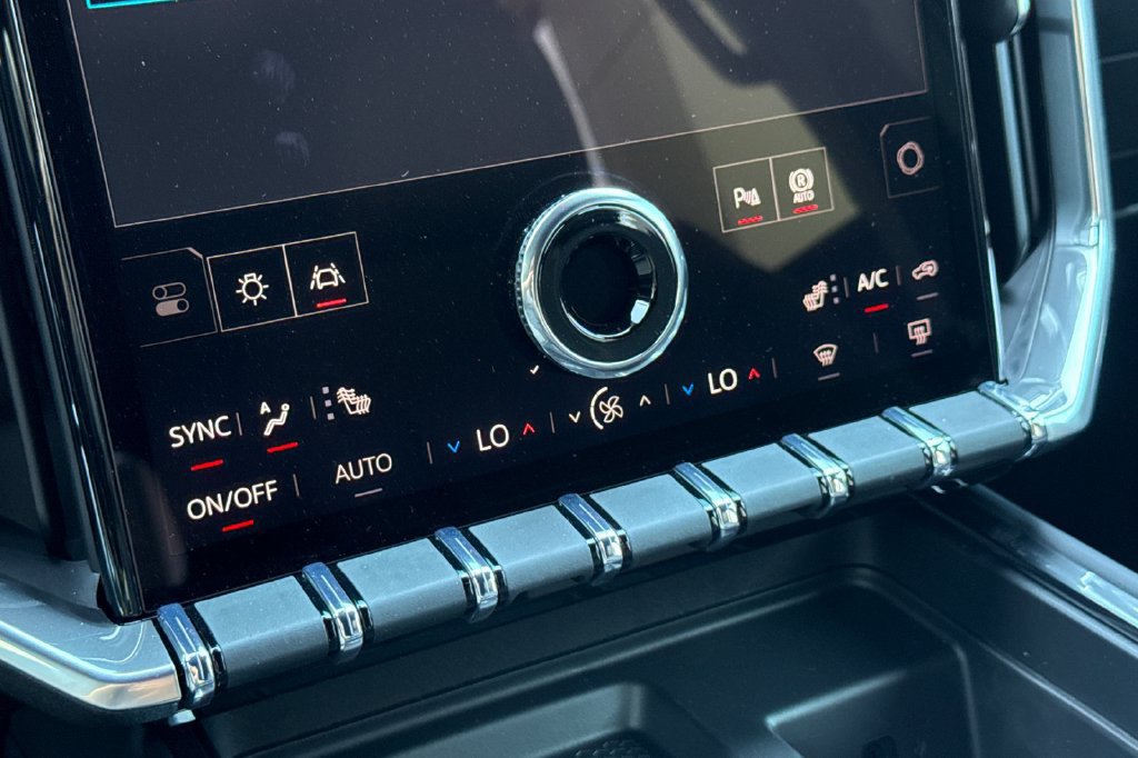 2027 GMC Acadia Elevation - Photo 24