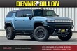 GMC HUMMER EV SUV
