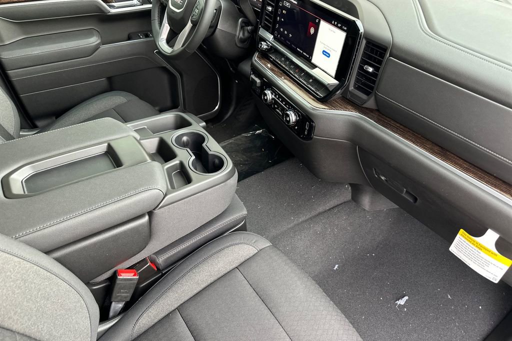 2026 GMC Sierra 1500 SLE - Photo 12
