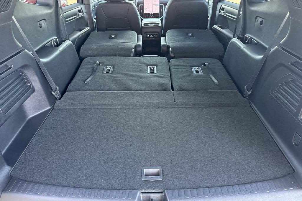 2027 GMC Acadia Elevation - Photo 17