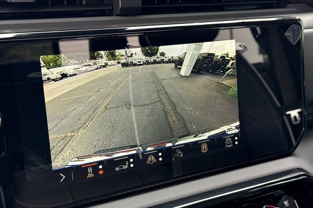 2026 GMC Sierra 1500 AT4X - Photo 21