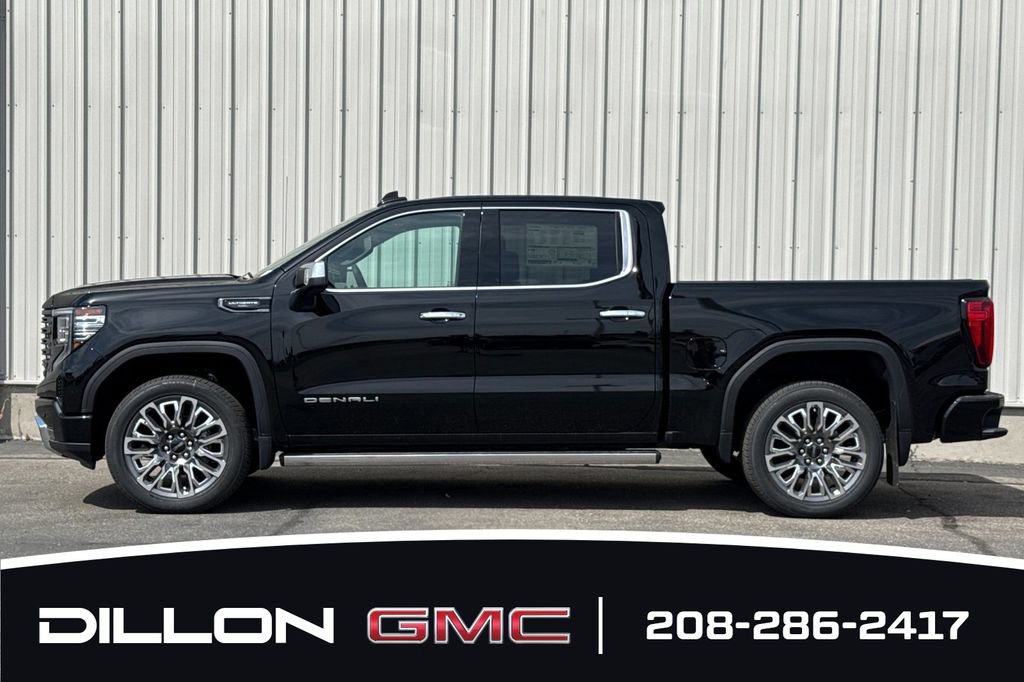 2026 GMC Sierra 1500 Denali Ultimate - Photo 7