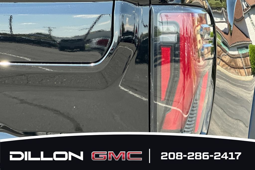 2026 GMC Sierra 2500HD AT4X - Photo 24