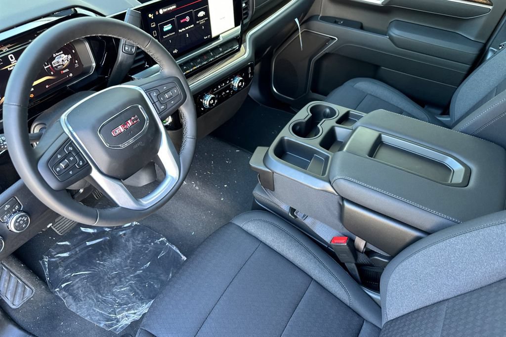 2026 GMC Sierra 1500 Elevation - Photo 9