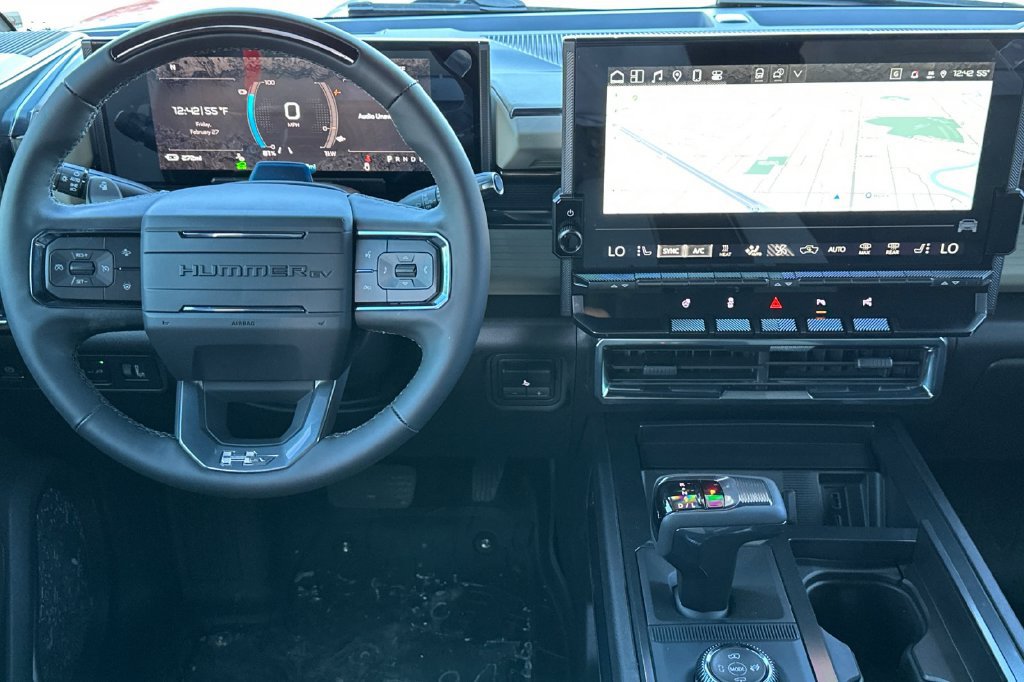 2026 GMC HUMMER EV 2X - Photo 11