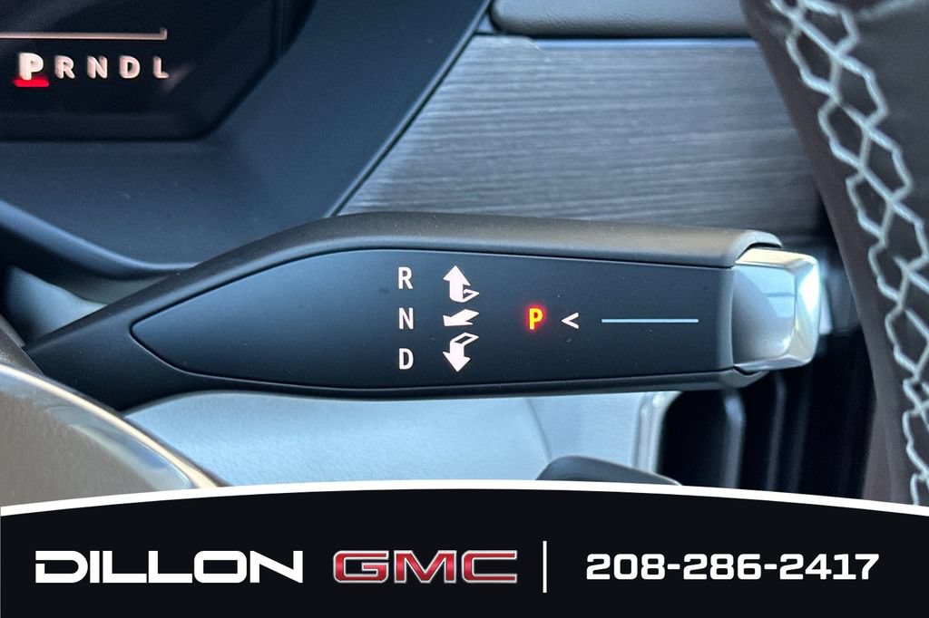 2026 GMC Acadia Denali - Photo 19