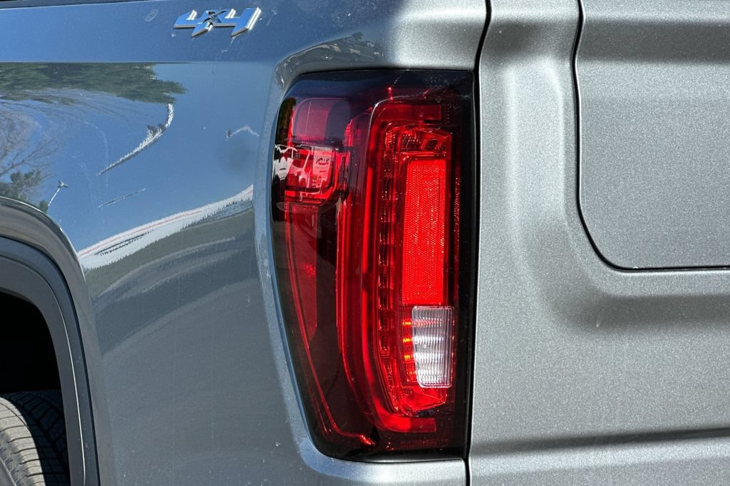 2026 GMC Sierra 1500 SLT - Photo 24